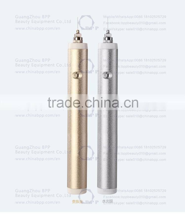 Best quality and lowest price for freckle removel laser pen