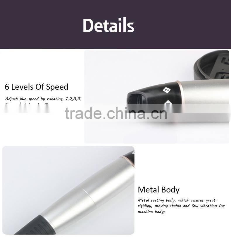 Wholesale manufacturer Dr.pen derma roller with bottom price