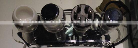 loss weight & wrinkle removal therapy / medical CE rf cavitation slimming machine