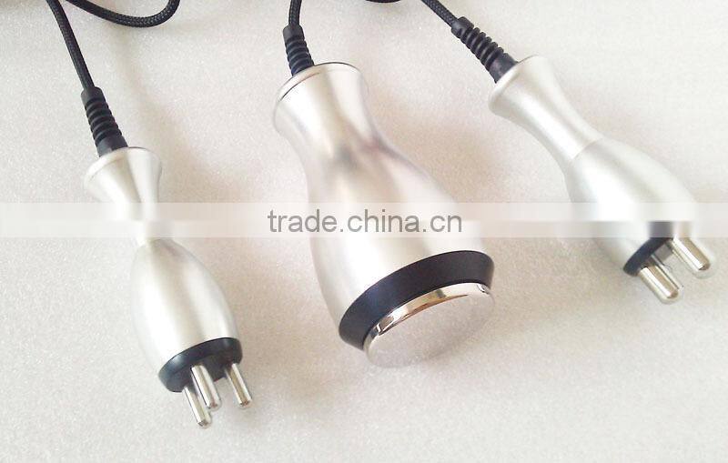 High quality Ultrasonic Cavitation RF anti-fatting machine