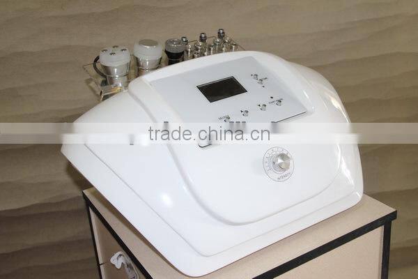 Diamond dermabrasion cryotherapy rf mesotherapy products