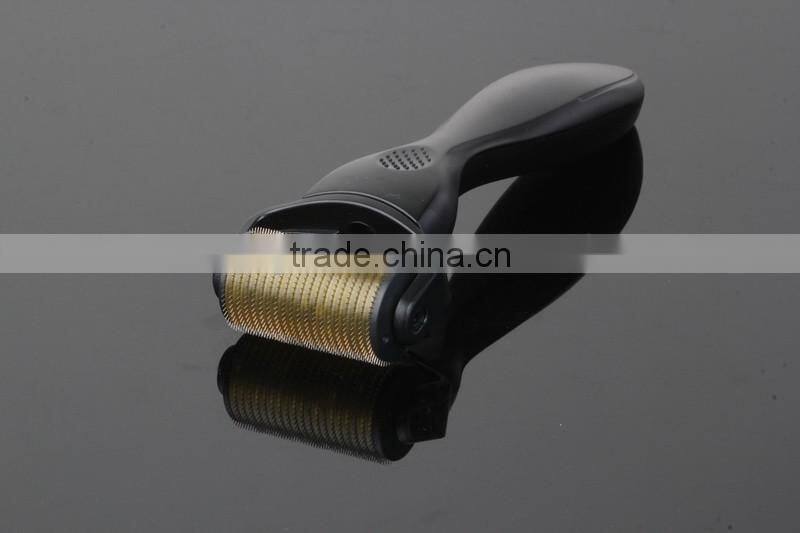 Handle Golden 1200 Body Micro Pin Derma Roller Massager