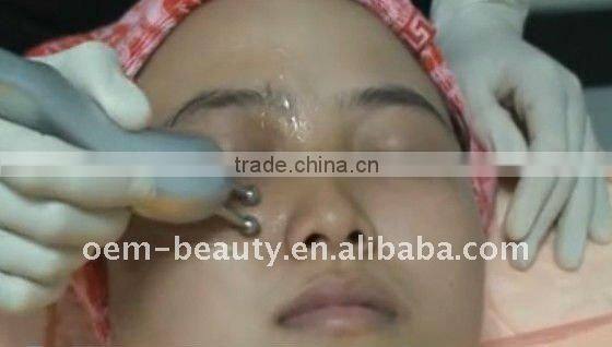 Cavitation RF Vacuum Body Sculpting Machine--F019