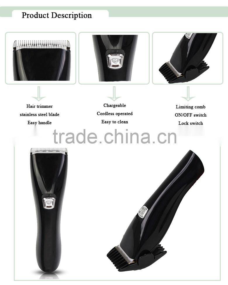 hair trimmers clippers mechanical clipper mens electric clippers