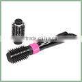 professional hair brush/hair dryer/hot rotating hair styler
