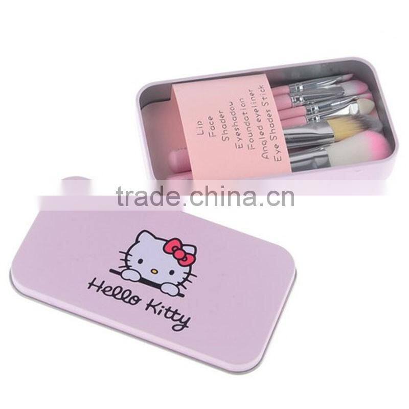 12pcs Pincel Maquiagem Naked3 Shenzhen Cosmetic Brush