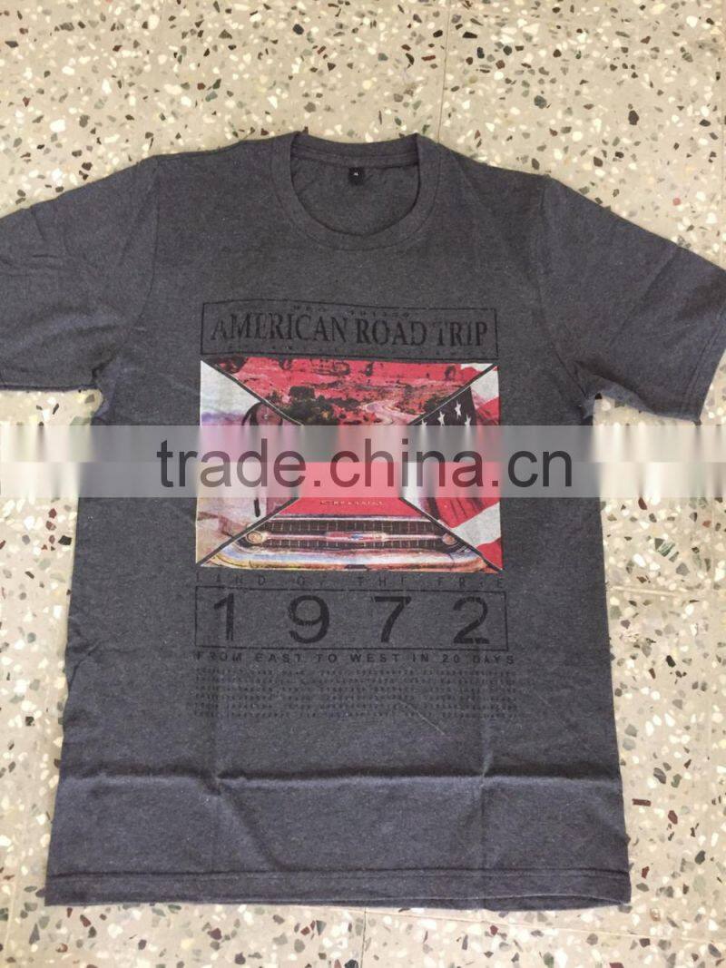 Mens T-Shirt Bulk Supplier