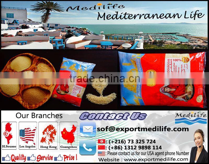 WholeSale Orzo Barley 100% Durum Wheat semolina flour. Ultra Premium quality Orzo Barley. WholeSale Orzo Medium Grain Bag 50 Kg.