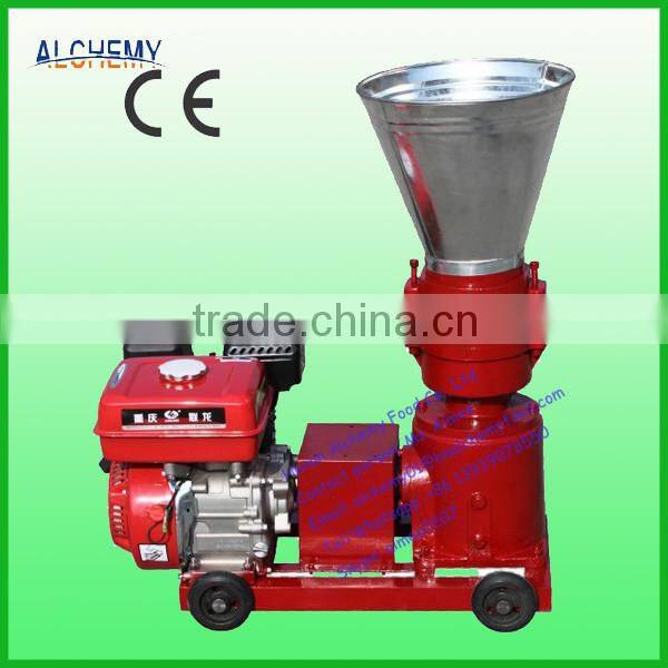 100 kg to 4000 kg per hour CE certified wood pellet machine price