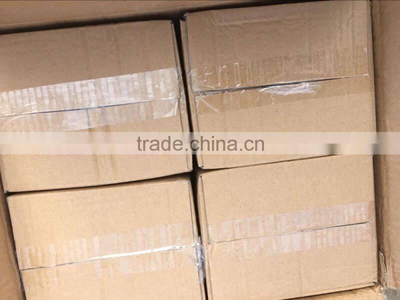 High quality dried ginger