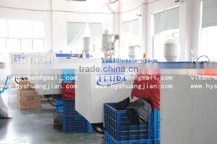 Shuangjian Plstic SJ-6020-1 Plastic Colander