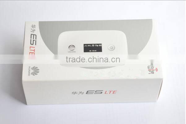 Hot sale unlocked 800Mhz wireless cdma evdo wifi router huawei ec5321
