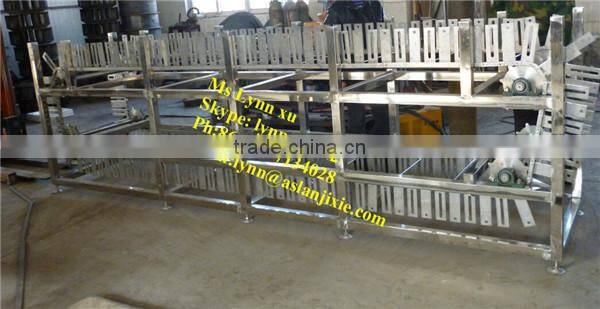 fruit classifier machine /roller onion grading machine