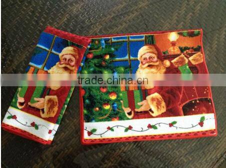 Easy cleaning dish towel and wipe