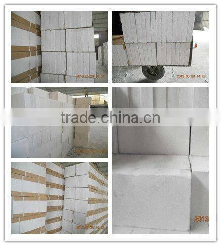 Eco Friendly Mgo Board Mgo Wall Perlite Boards