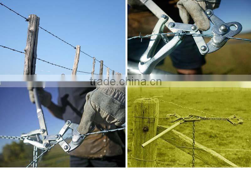 China wholesale Farm Fencing tools for animal fencing
