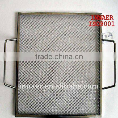 Reputable Barbecue Grills Factory