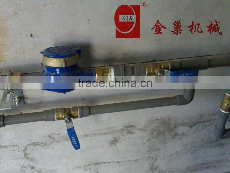 Automatic Nipple Drinking System for Poultry/chicken drinker