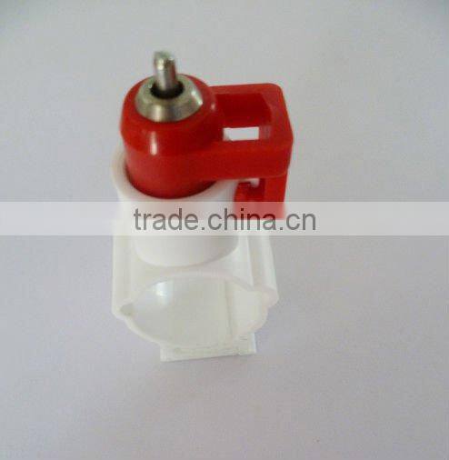 Jinfeng Poultry Drinkers For Chicken Nipple Drinking System