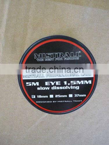 Spool PVA Fishing Tape