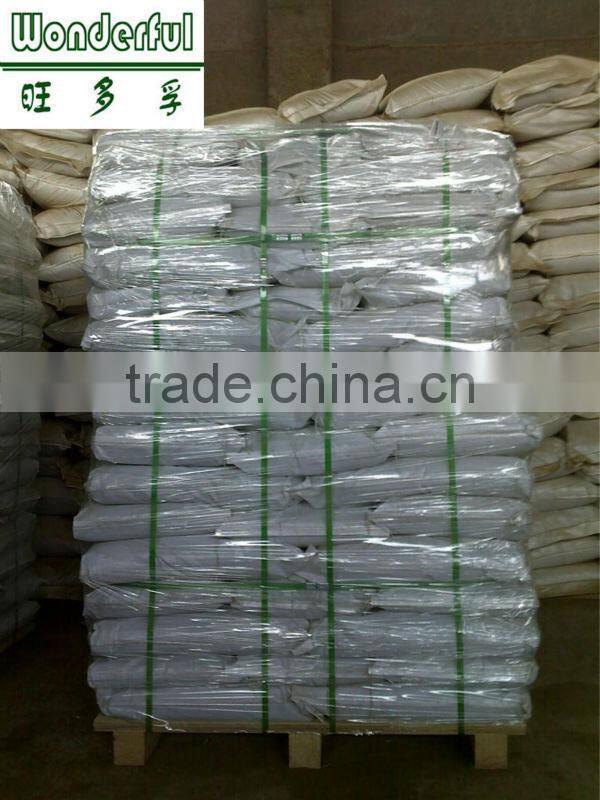 Anguilla eel feed powder