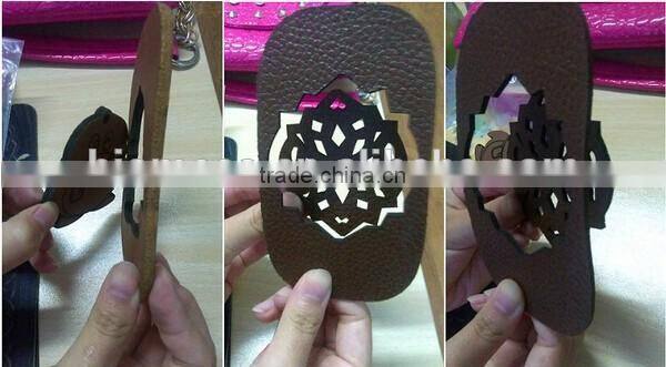 New Condition and CO2 Laser Type Laser Cutting Machine