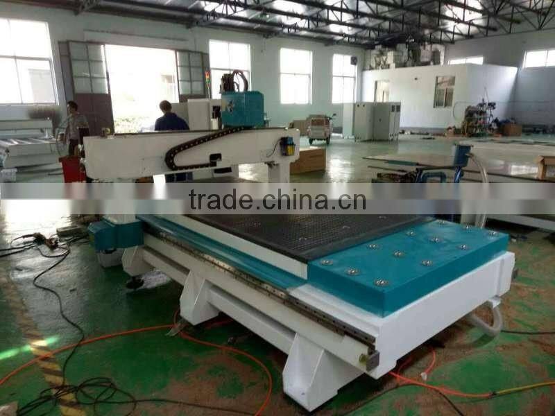 cnc wood bed making,multihead wood cnc router