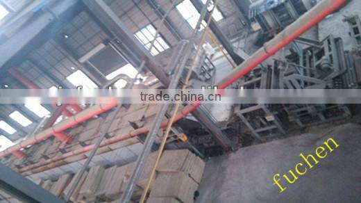 new advanced technology rock wool making machine with high quality