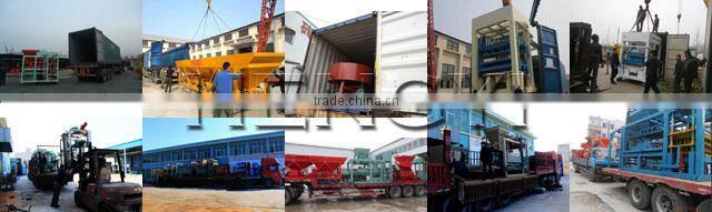 QT4-40 russian brick making machine,used interlocking brick machine for sale,concrete block making machine in tanzania
