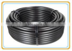 flexible hot sale layflat pe hose for agriculture save water system