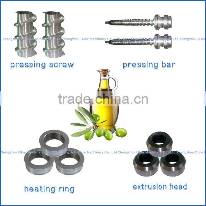 Hot Sale Modern Design Easy Handled Mini Oil Press Machine Home Oil Press Machine