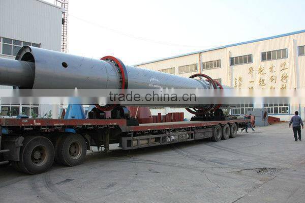 2015 Selling Metallurgical coke dryer for India Market
