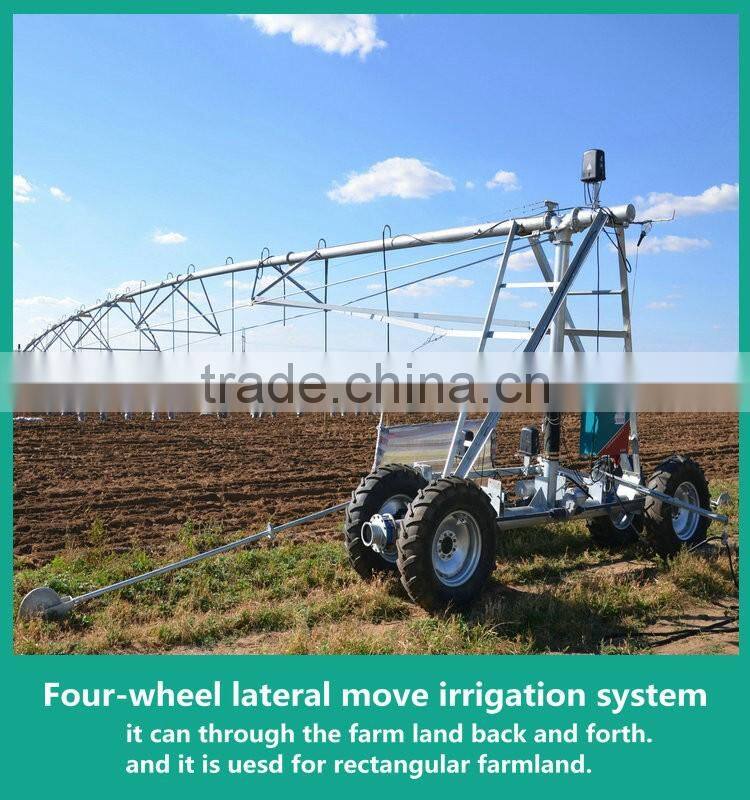Factory manufacturing cheap hot selling underground irrigation system With ISO 9001 Certificate