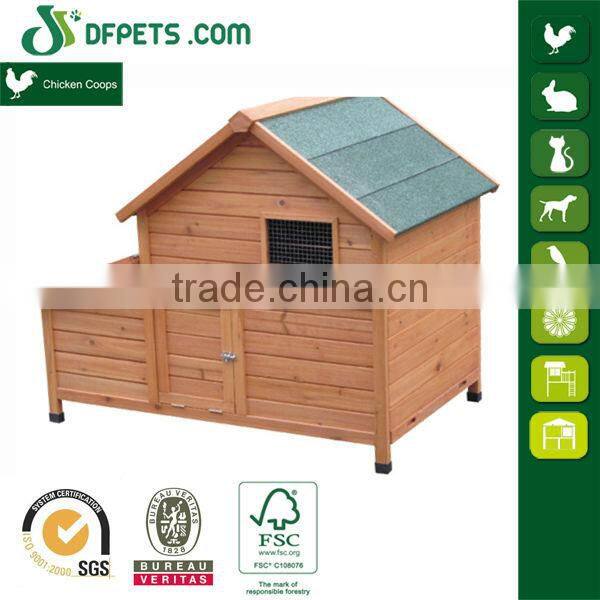 DFC1304 Extra Large Chicken Coop Wire Netting