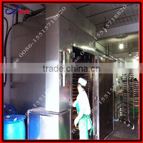 industrial smokehouse meat smokehouse fish sausage smokehouse for sale