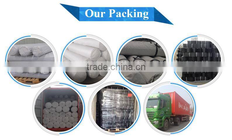 Good HDPE Geocell Gravel Grid