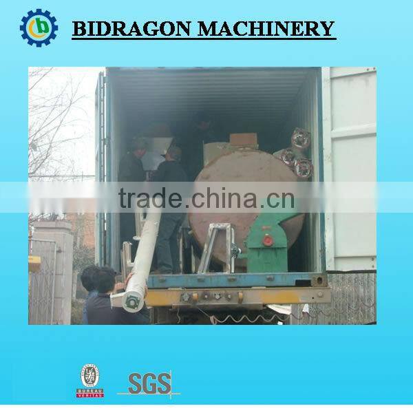 Complete Automatic Popular Dry Chili Cleaning Machine