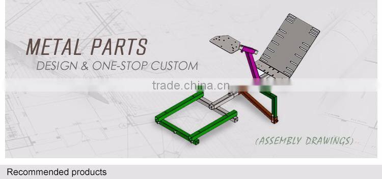 Hot Selling 10 Years Experience customization seal assembly