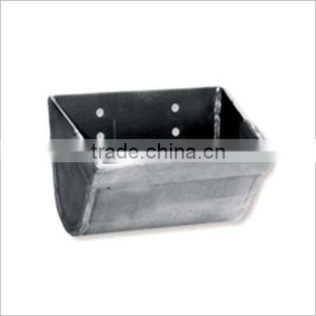 Stainless Steel Bucket