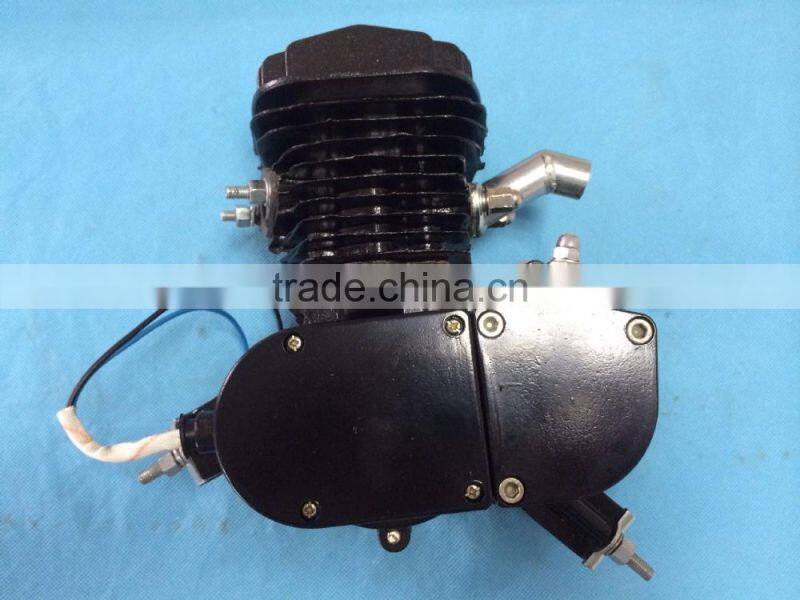 80cc bicycle engine assembly