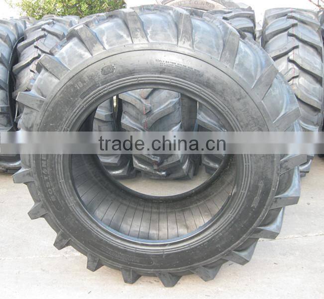 China factory wholesale high quality cheap farm tractor tire weight 16.9-30