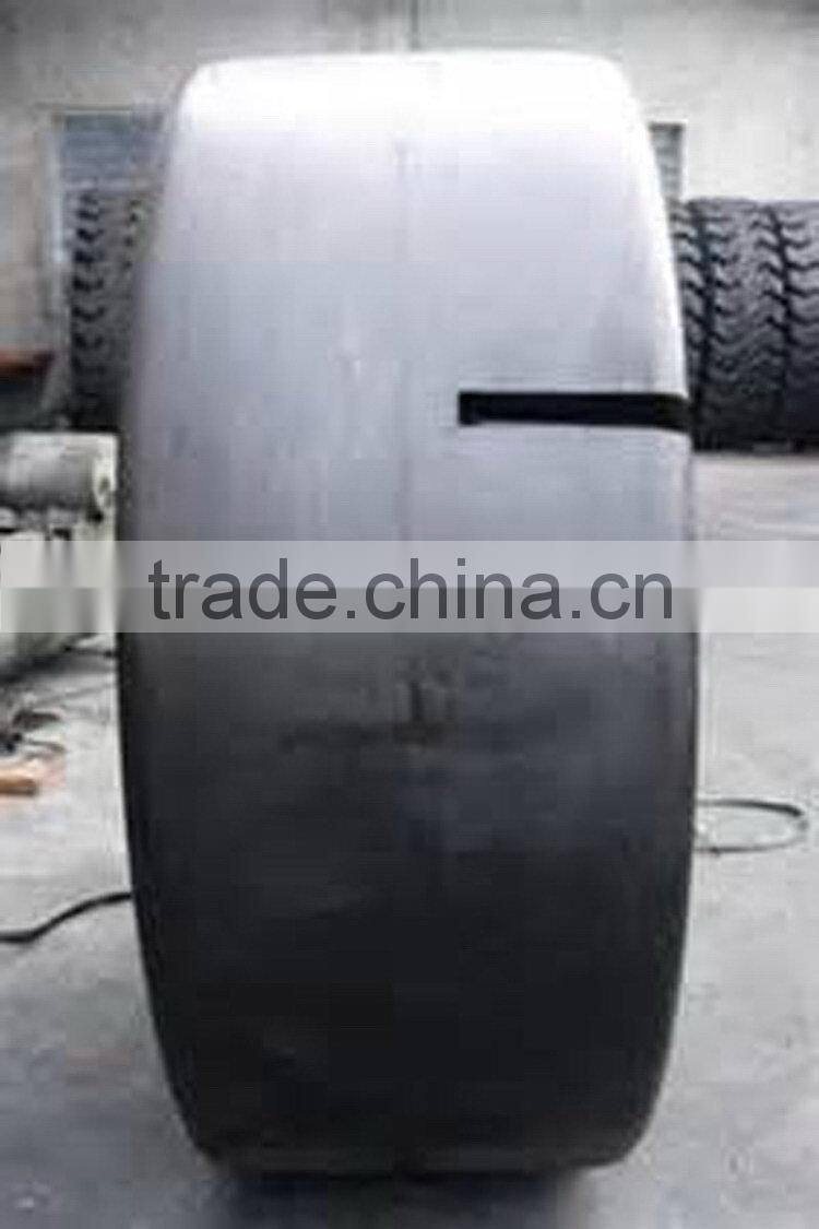 Design new products new radial bias otr tires