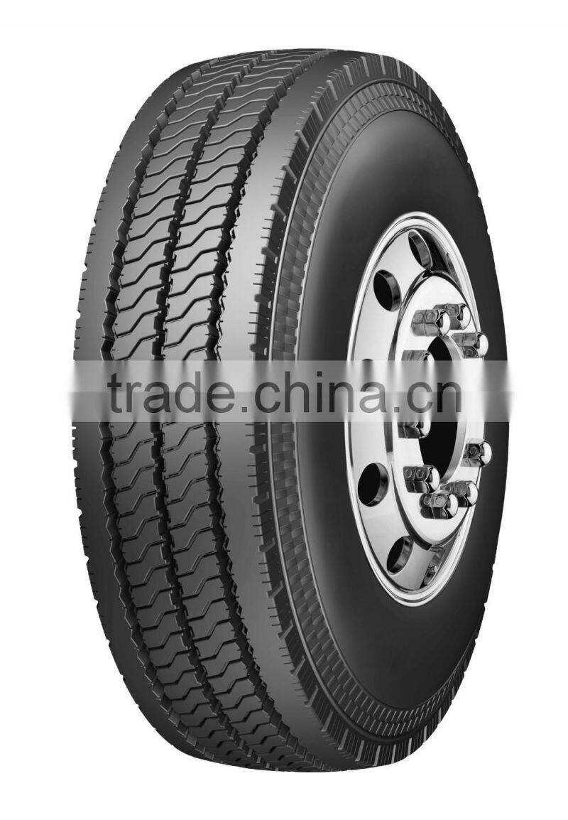 tires 11R22.5 11R24.5 for US market