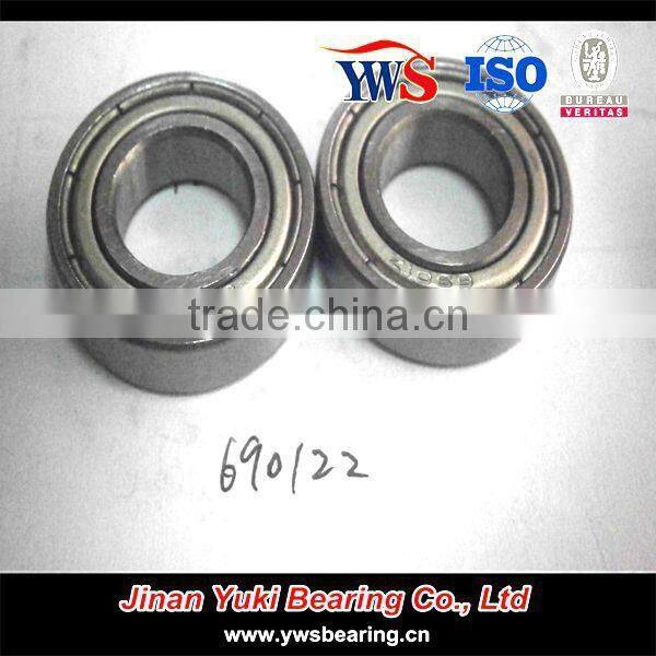 rolamentos de ceramica bearing 12x24x6 stainless steel Ball Bearing s6901