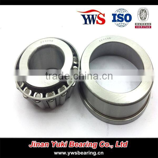 Large stock miniature Tapered roller bearings 32309B