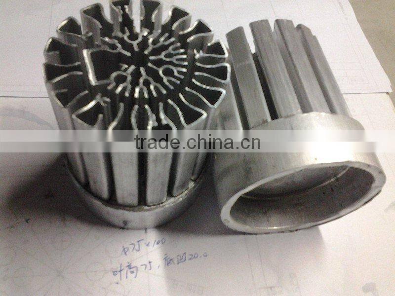 zinc alloy die casting