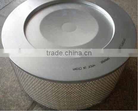 Truck Channel Flow Safety Air Filter 8N6309/8N2556 for CATERPILLA R MINNG MARING EQUIPMENT