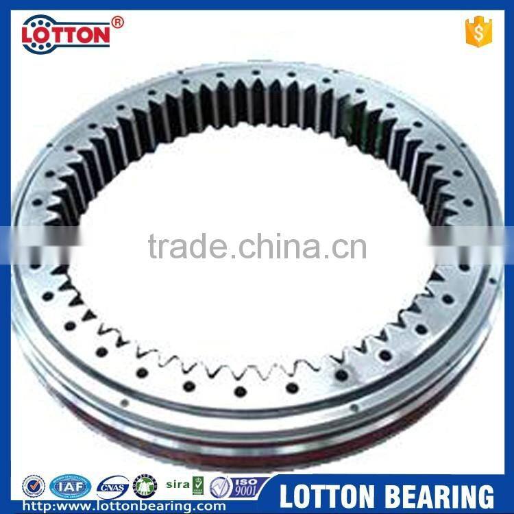 High Performance Slewing Ring Bearing For Excavaror