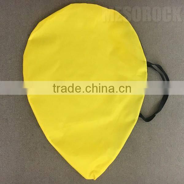 Two Portable Foldable 4ft Soccer Goal Pair Pop Up Goal Net