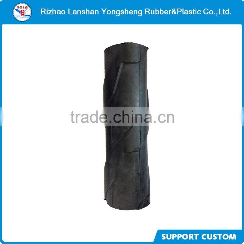 high quality corn machine accessory rubber star coupling